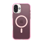 Case Cyrill UltraSheer Mag Matte iPhone 16 (MagSafe) - Cyrill - Funda4 - 6 - 2 / CCUSMIP16MS - PNDastore
