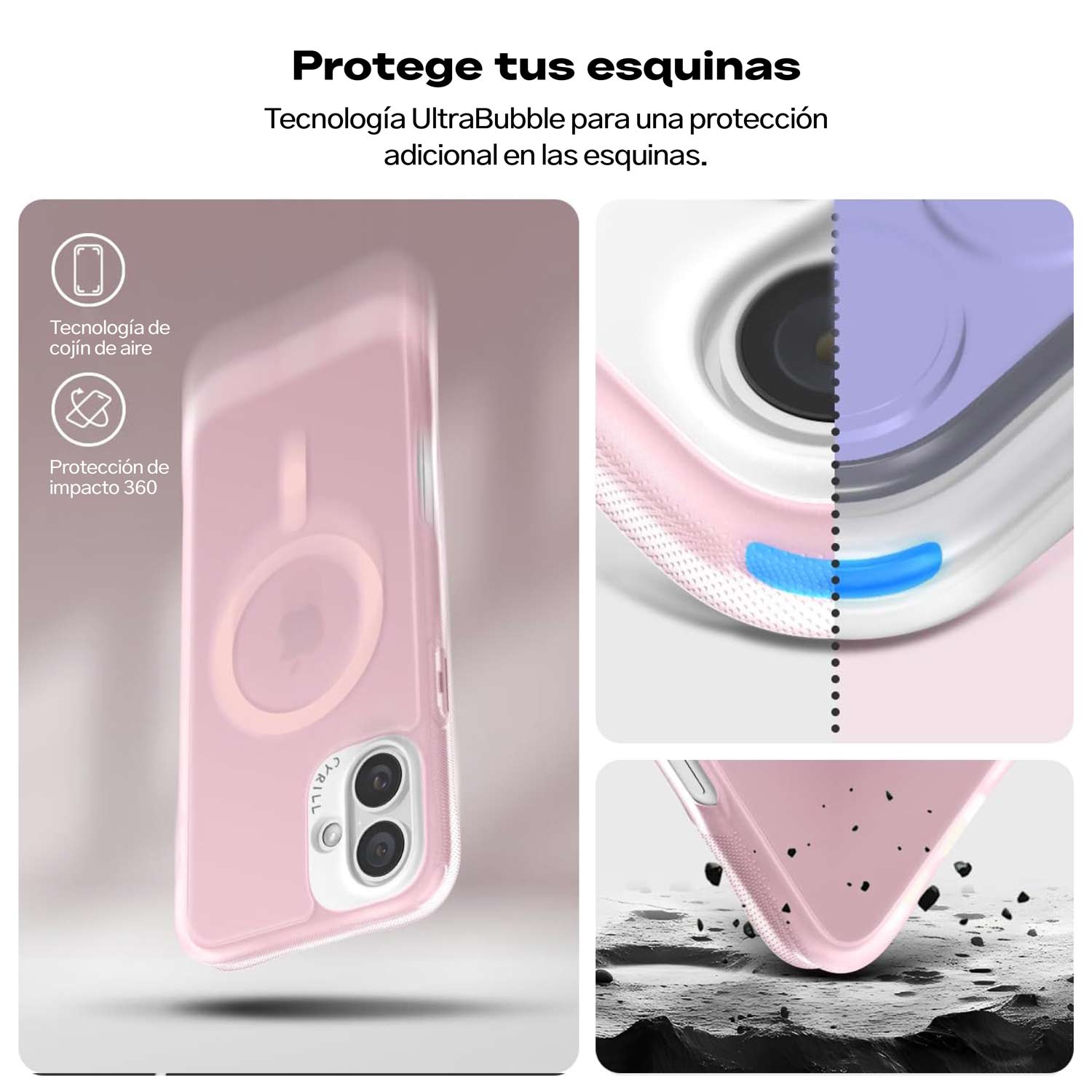  CCUSMIP16MS - PNDastore