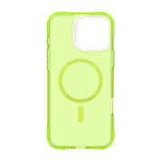 Case Cyrill UltraSheer Mag Matte iPhone 16 Pro Max (MagSafe) - Cyrill - Funda4 - 6 - 2 / CCUSMIP16PMMS - GRDastore