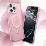 Case Cyrill UltraSheer Mag Matte iPhone 16 Pro Max (MagSafe) - Cyrill - Funda4 - 6 - 3 / CCUSMIP16PMMS - PNDastore