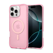Case Cyrill UltraSheer Mag Matte iPhone 16 Pro Max (MagSafe) - Cyrill - Funda4 - 6 - 3 / CCUSMIP16PMMS - PNDastore