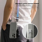 Case Fusion iPhone 16 Pro Max - Ringke - Funda1 - 1 - 1 / CRFIPH16PM - CLDastore