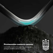 Case Fusion iPhone 16 Pro Max - Ringke - Funda1 - 1 - 1 / CRFIPH16PM - CLDastore