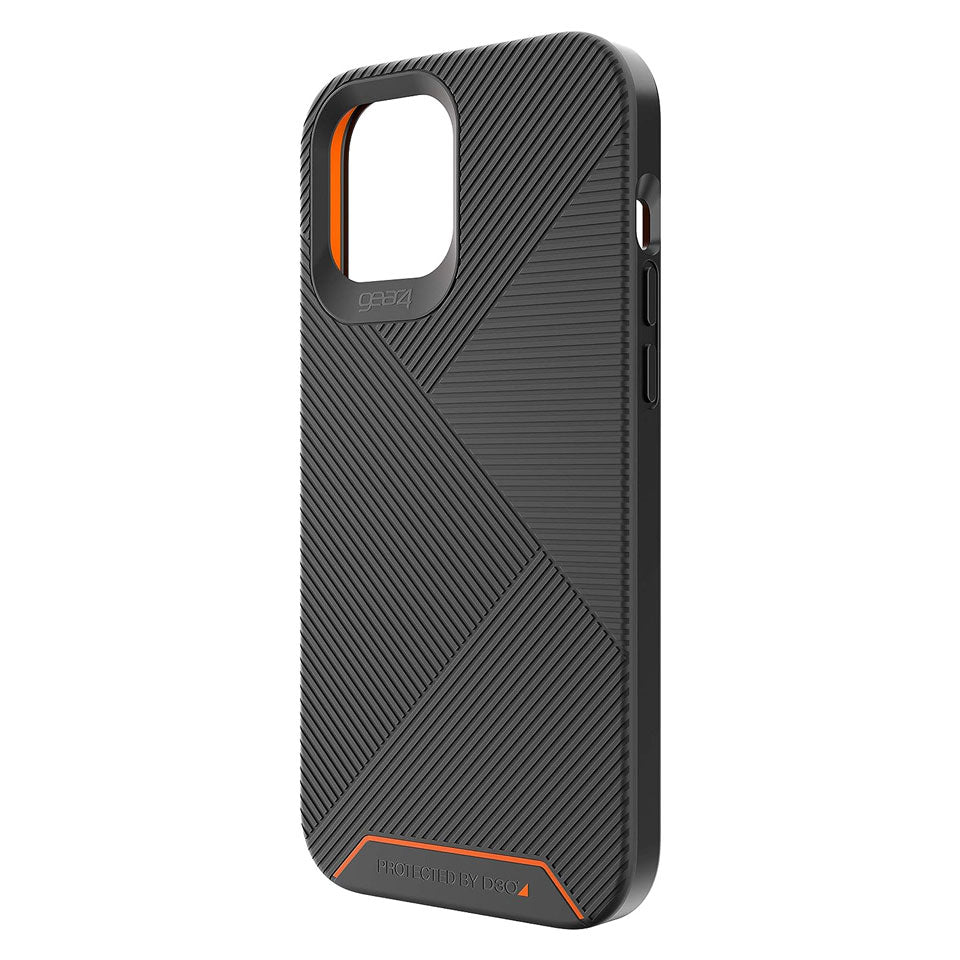 Case Gear4 Battersea iPhone 12 Pro Max - Gear4 - Funda/ CG4BTTIPH12PM - BCKDastore