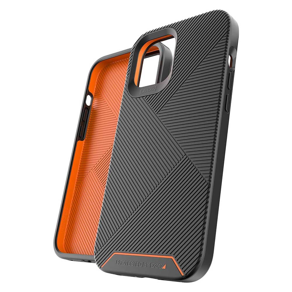 Case Gear4 Battersea iPhone 12 Pro Max - Gear4 - Funda/ CG4BTTIPH12PM - BCKDastore