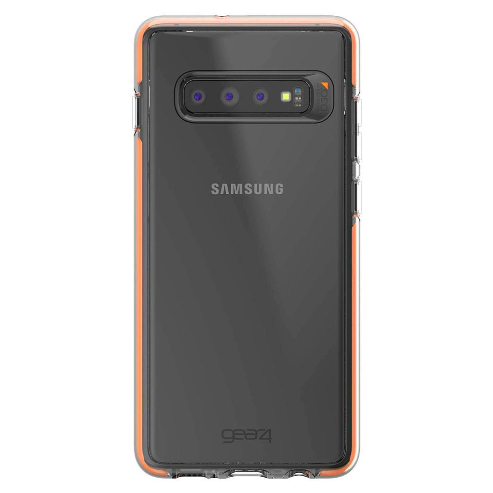 Case Gear4 Piccadilly Galaxy S10 Plus (OUTLET) - Gear4 - Funda/ GE4PIGAS10P - OOUTDastore