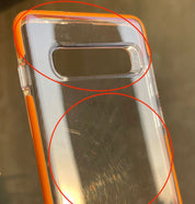 Case Gear4 Piccadilly Galaxy S10 Plus (OUTLET) - Gear4 - Funda/ GE4PIGAS10P - OOUTDastore