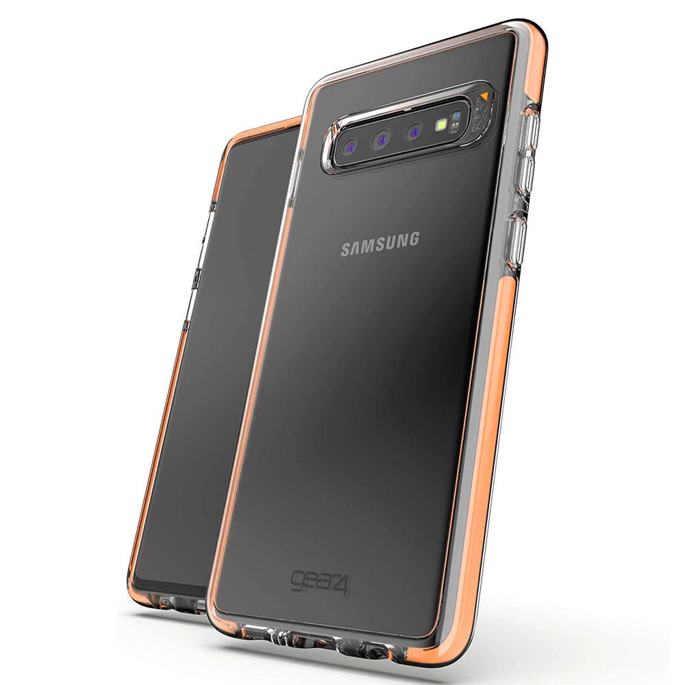 Case Gear4 Piccadilly Galaxy S10 Plus (OUTLET) - Gear4 - Funda/ GE4PIGAS10P - OOUTDastore