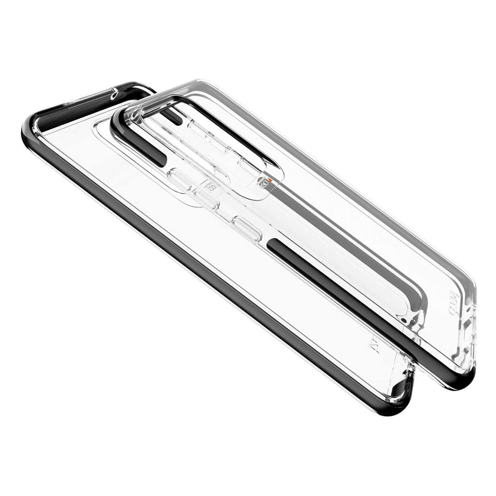 Case Gear4 Piccadilly Galaxy S20 Ultra - Gear4 - FundaOUT1 / GE4PIGAS20U - BDastore