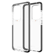 Case Gear4 Piccadilly Galaxy S20 Ultra - Gear4 - FundaOUT1 / GE4PIGAS20U - BDastore