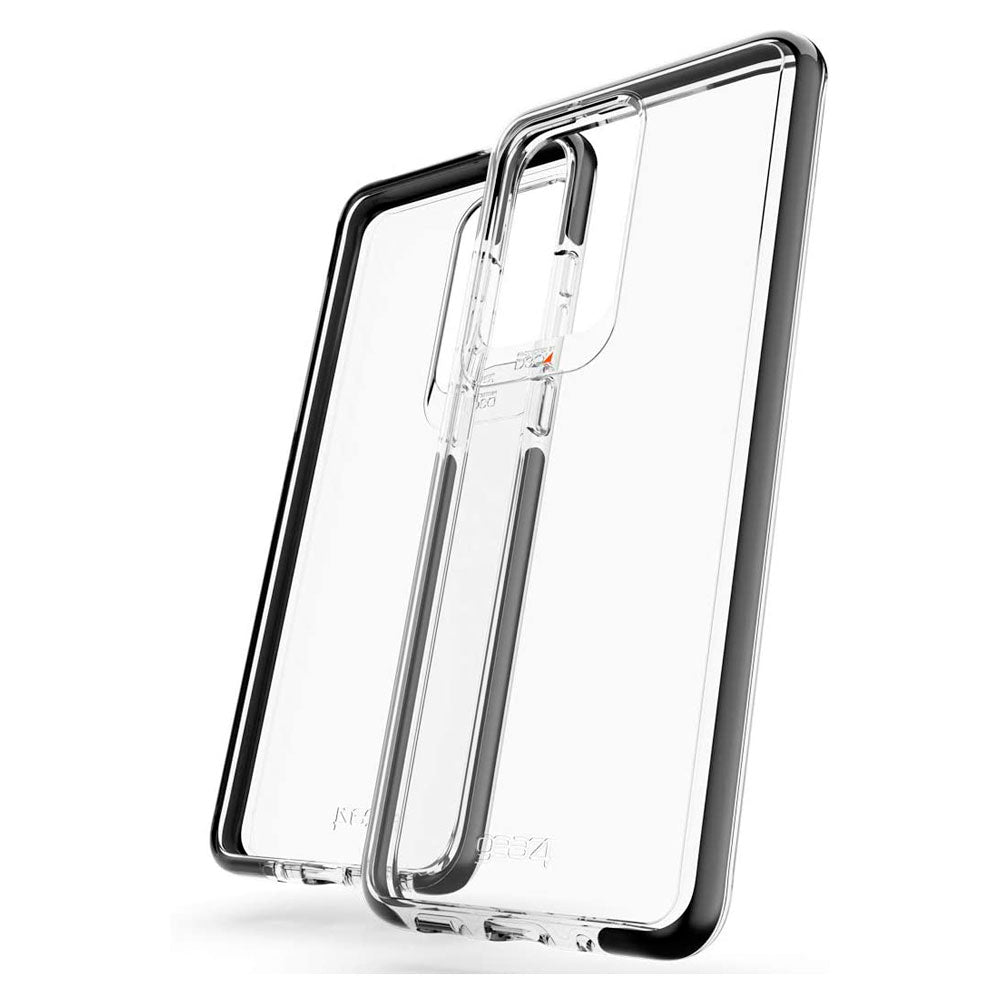 Case Gear4 Piccadilly Galaxy S20 Ultra - Gear4 - FundaOUT1 / GE4PIGAS20U - BDastore
