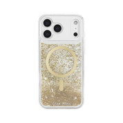 Case Mate Watterfall iPhone 17 Pro (Magsafe) - Gold