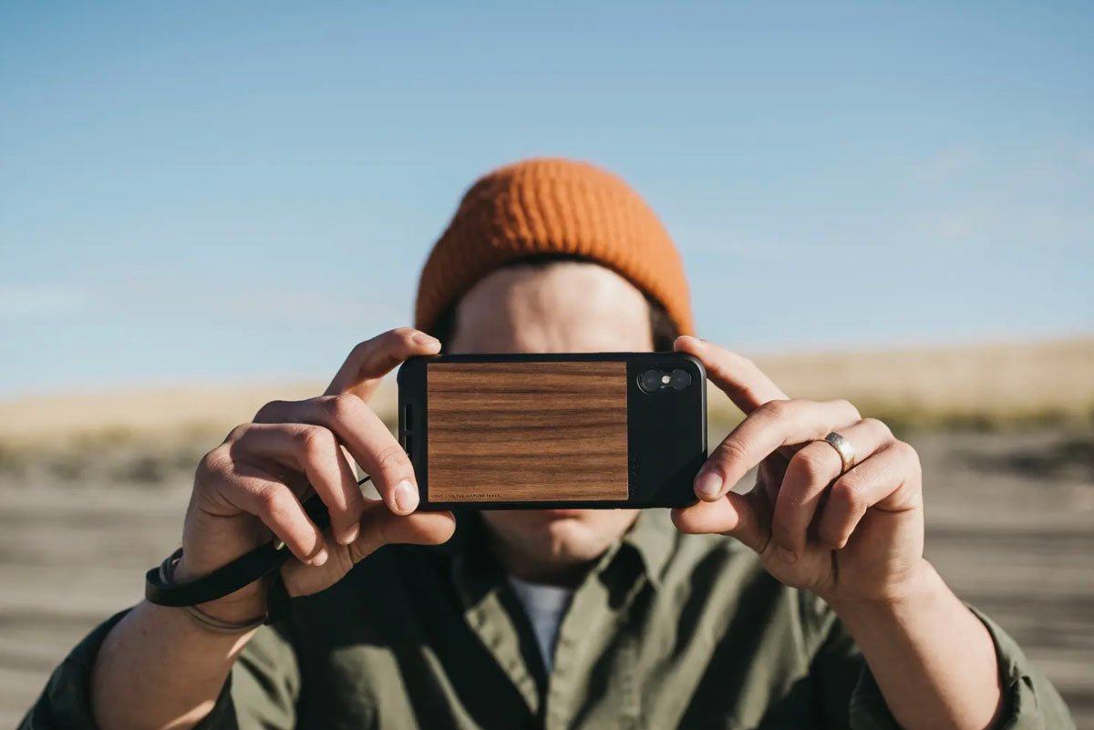 Importado USA Case Moment Rugged iPhone 12 Pro Max (MagSafe