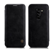 Case Nillkin Qin Galaxy S9 Plus - Nillkin - Funda11 - 2 - 1 / CNQGS9PBDastore