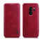 Case Nillkin Qin Galaxy S9 Plus - Nillkin - Funda11 - 2 - 1 / CNQGS9PBÑDastore