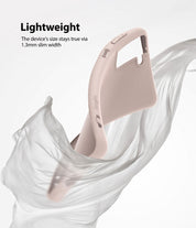 Case Ringke Air - S Galaxy S21 Plus - Pink Sand (OPENBOX) - Ringke - Funda/ CRASGS21PPSOBXDastore