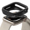 Case Ringke Air Sports Apple Watch 41/40MM Series 9, 8, 7, 6, 5, 4, SE - Black - Ringke - Funda Apple Watch6 - 7 - 9 / CRASAWS741MM - BKDastore
