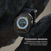 Case Ringke Air Sports Apple Watch Ultra 2 / 1 (49mm) - Ringke - Funda Apple Watch6 - 7 - 12 / CRASAWU - BKDastore
