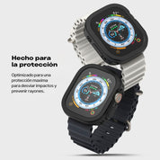 Case Ringke Air Sports Apple Watch Ultra 2 / 1 (49mm) - Ringke - Funda Apple Watch6 - 7 - 12 / CRASAWU - BKDastore