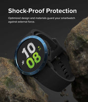 Case Ringke Air Sports + Bezel Galaxy Watch 5 / 4 (44MM) - Ringke - Funda Galaxy Watch11 - 1 - 2 / CRASBGW44MM - BLUEDastore