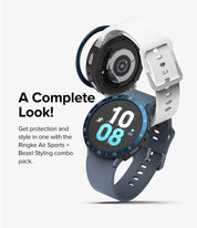 Case Ringke Air Sports + Bezel Galaxy Watch 5 / 4 (44MM) - Ringke - Funda Galaxy Watch11 - 1 - 2 / CRASBGW44MM - BLUEDastore