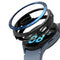 Case Ringke Air Sports + Bezel Galaxy Watch 5 / 4 (44MM) - Ringke - Funda Galaxy Watch11 - 1 - 2 / CRASBGW44MM - BLUEDastore
