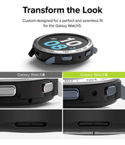 Case Ringke Air Sports + Bezel Galaxy Watch 5 / 4 (44MM) - Ringke - Funda Galaxy Watch/ CRASBGW44MM - SVDastore
