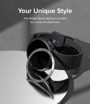 Case Ringke Air Sports + Bezel Galaxy Watch 5 / 4 (44MM) - Ringke - Funda Galaxy Watch/ CRASBGW44MM - SVDastore