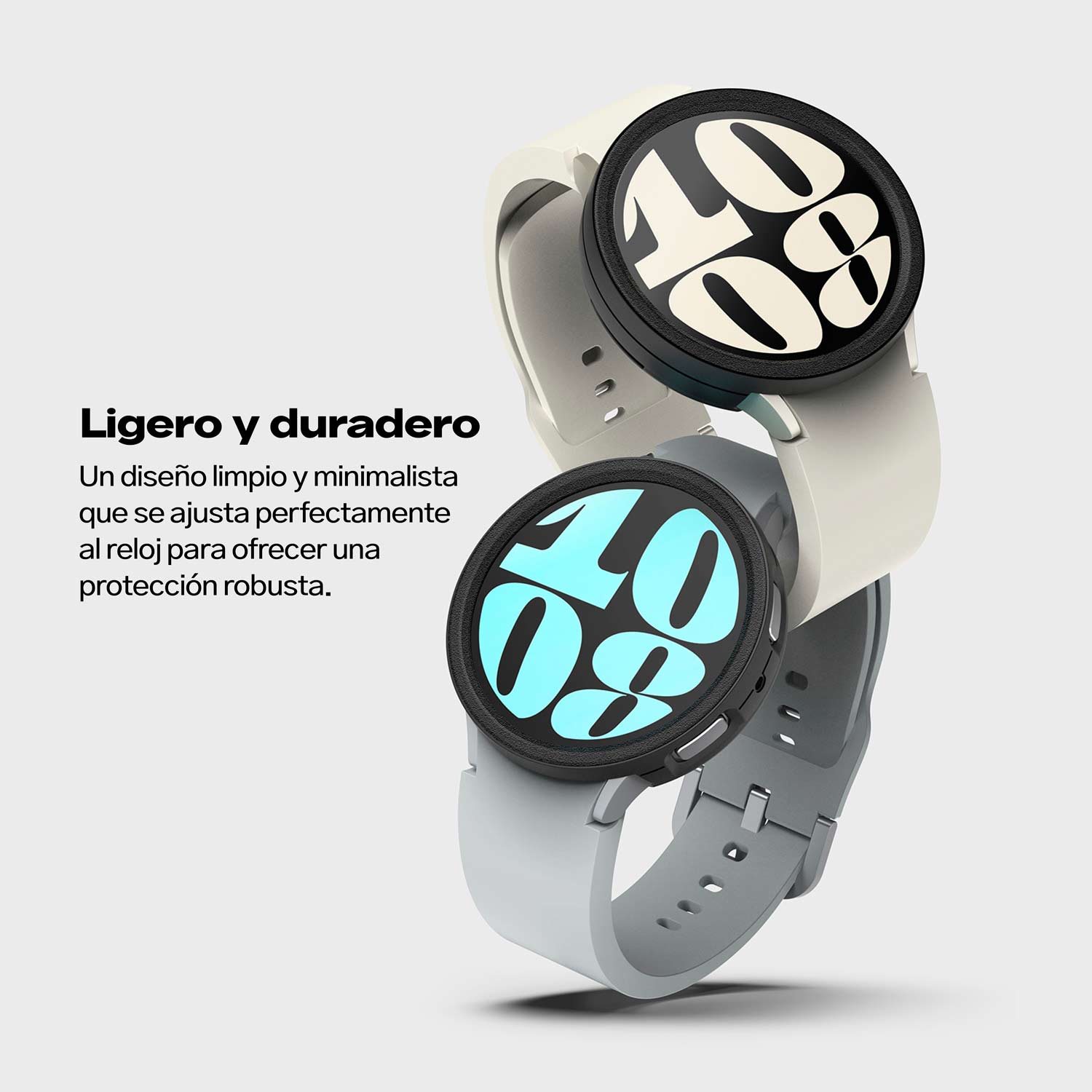 Case Ringke Air Sports Galaxy Watch 6 (44MM) - Ringke - Funda Galaxy Watch6 - 5 - 11 / CRASGW644MM - BLDastore