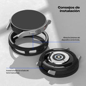 Case Ringke Air Sports Galaxy Watch 6 (44MM) - Ringke - Funda Galaxy Watch6 - 5 - 11 / CRASGW644MM - BLDastore