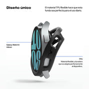 Case Ringke Air Sports Galaxy Watch 6 (44MM) - Ringke - Funda Galaxy Watch6 - 5 - 11 / CRASGW644MM - BLDastore
