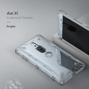 Case Ringke Air X Xperia XZ2 Premium - Ringke - Funda16 / AIXPXZ2PR - CLDastore