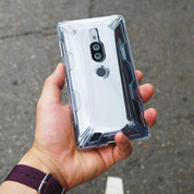 Case Ringke Air X Xperia XZ2 Premium - Ringke - Funda16 / AIXPXZ2PR - CLDastore