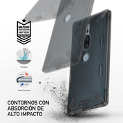 Case Ringke Air X Xperia XZ2 Premium - Ringke - Funda16 / AIXPXZ2PR - CLDastore