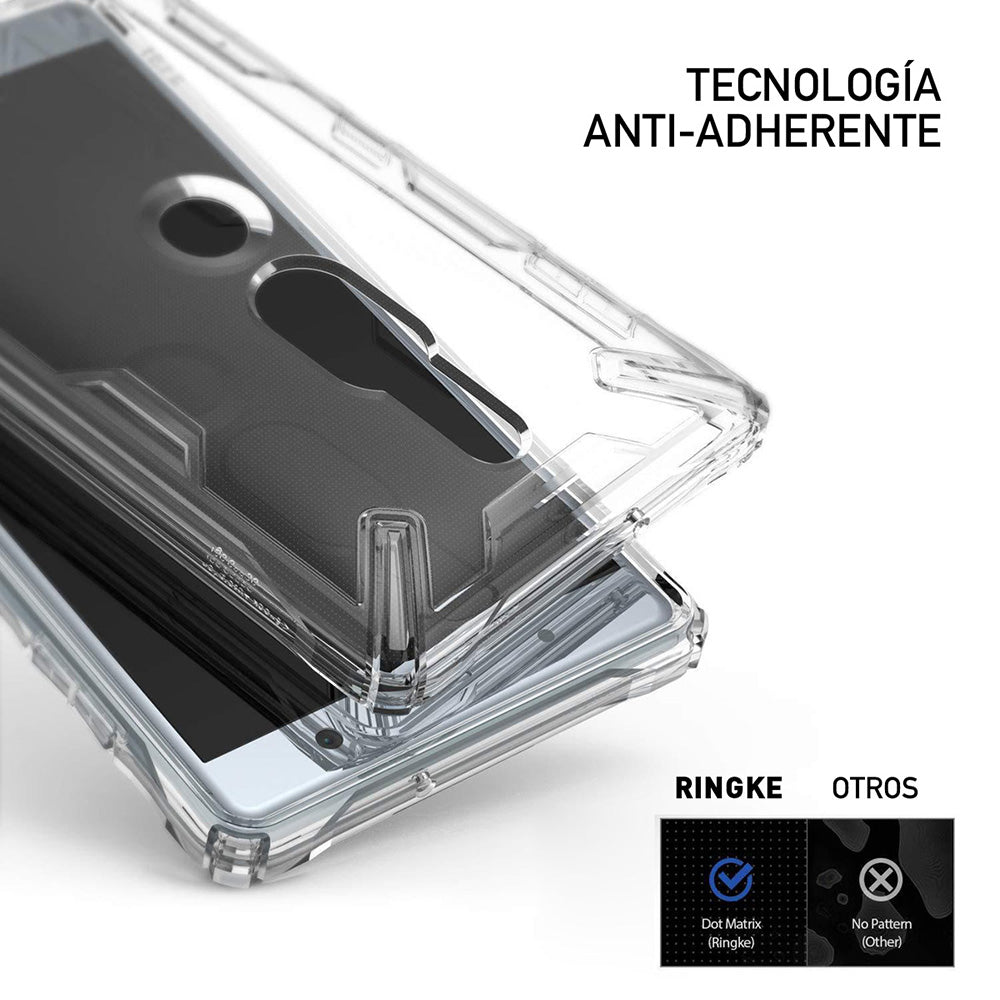Case Ringke Air X Xperia XZ2 Premium - Ringke - Funda16 / AIXPXZ2PR - CLDastore