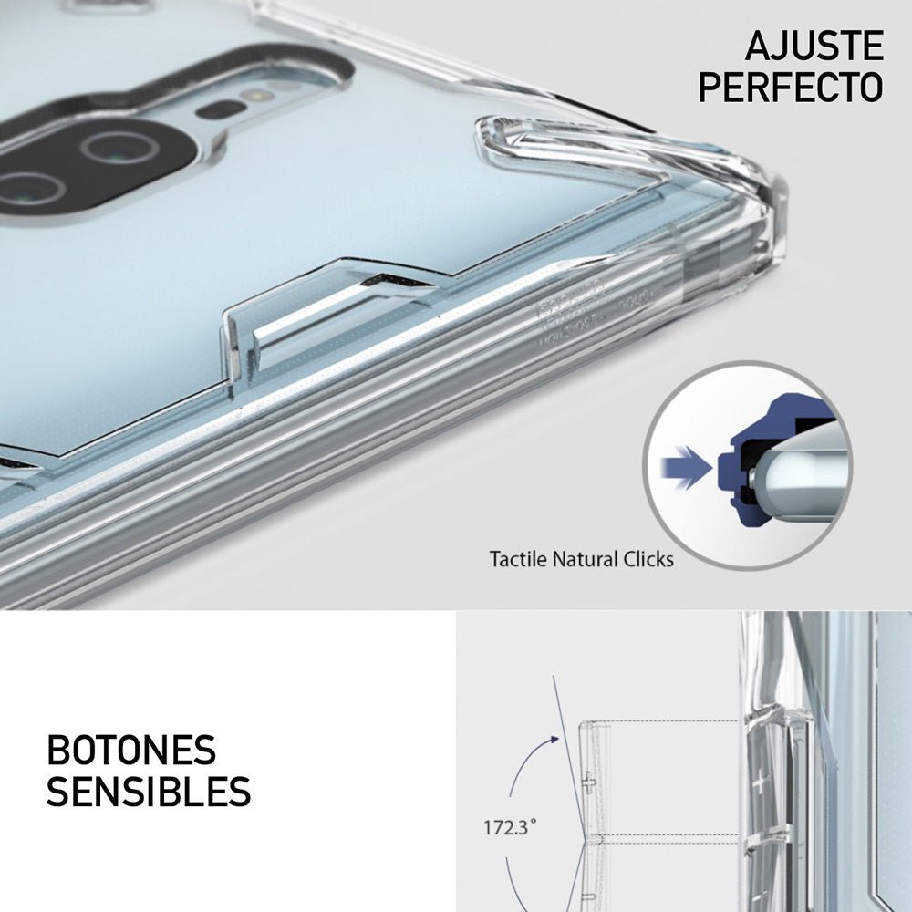 Case Ringke Air X Xperia XZ2 Premium - Ringke - Funda16 / AIXPXZ2PR - CLDastore