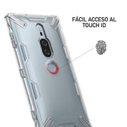Case Ringke Air X Xperia XZ2 Premium - Ringke - Funda16 / AIXPXZ2PR - CLDastore