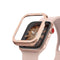 Case Ringke Bezel Premium Cart Apple Watch Serie 1, 2, 3 (42mm) - Ringke - Funda Apple Watch11 - 1 - 2 / AW3 - 42 - 41Dastore