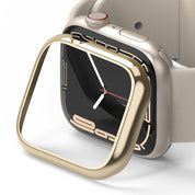 Case Ringke Bezel Styling Apple Watch 41MM Series 9, 8, 7 (Metal) - Ringke - Funda Apple Watch6 - 4 - 12 / AW7 - 41 - 05Dastore