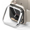 Case Ringke Bezel Styling Apple Watch 41MM Series 9, 8, 7 (Metal) - Ringke - Funda Apple Watch6 - 5 - 9 / AW7 - 41 - 01Dastore