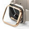 Case Ringke Bezel Styling Apple Watch 41MM Series 9, 8, 7 (Metal) - Ringke - Funda Apple Watch6 - 6 - 4 / AW7 - 41 - 02Dastore