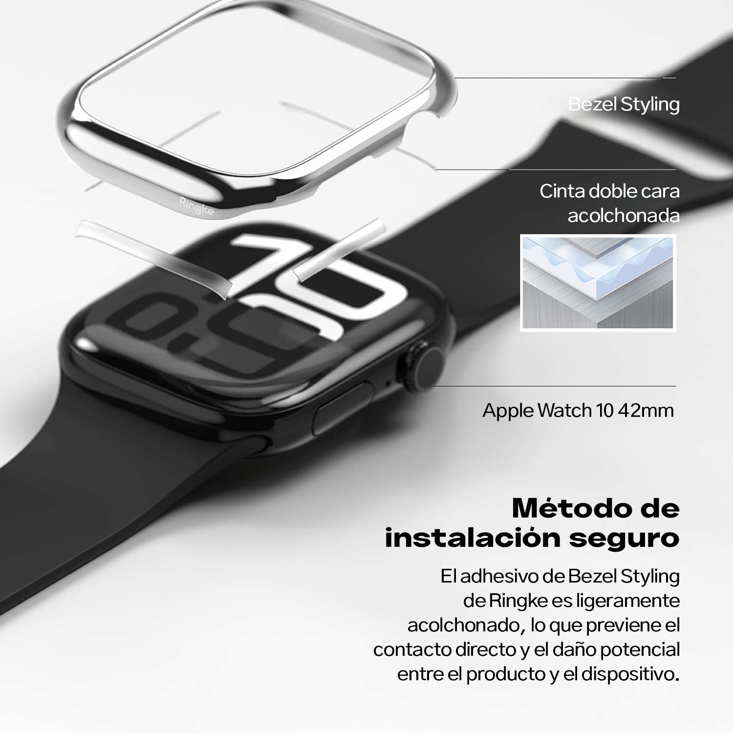  CRBSAW42MMS10 - SLDastore