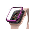 Case Ringke Bezel Styling Apple Watch - 44mm - Ringke - Funda Apple Watch11 - 1 - 2 / AW4 - 44 - 07Dastore