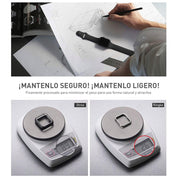 Case Ringke Bezel Styling Apple Watch - 44mm - Ringke - Funda Apple Watch11 - 1 - 2 / AW4 - 44 - 07Dastore