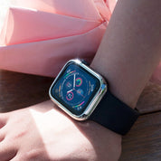 Case Ringke Bezel Styling Apple Watch - 44mm - Ringke - Funda Apple Watch11 - 1 - 2 / AW4 - 44 - 07Dastore