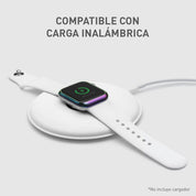 Case Ringke Bezel Styling Apple Watch - 44mm - Ringke - Funda Apple Watch11 - 1 - 2 / AW4 - 44 - 07Dastore