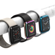 Case Ringke Bezel Styling Apple Watch - 44mm - Ringke - Funda Apple Watch11 - 1 - 2 / AW4 - 44 - 07Dastore