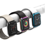 Case Ringke Bezel Styling Apple Watch Serie 1, 2, 3 (42mm) - Ringke - Funda Apple Watch11 - 1 - 2 / AW3 - 42 - 04Dastore