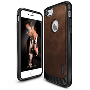 Case Ringke Flex S iPhone 7 Plus - Brown (OPENBOX) - Ringke - Funda/ CRFSP7P - BPBXBOBXDastore
