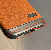 Case Ringke Flex S iPhone X - Brown (OUTLET) - Bondir - Funda/ CRFSPX - BOUTDastore